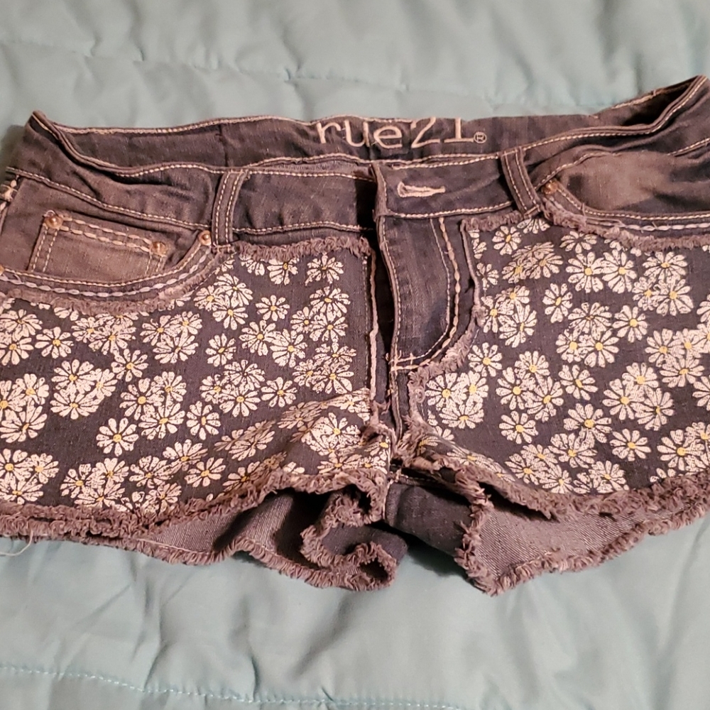 Shorts